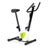 Voordelige Fitness Hometrainer met Display - Degelijke Basiskwaliteit