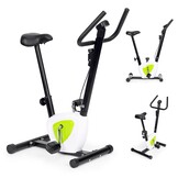 Voordelige Fitness Hometrainer met Display - Degelijke Basiskwaliteit