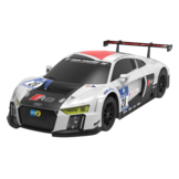 Audi R8 LMS Radiografisch Bestuurbare Auto - Luxe Verzamelaarsmodel - 1:14 Schaal