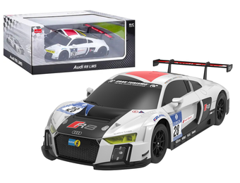 RC Auto Audi R8 LMS Sportwagen - Bestuurbare Auto 35cm - Premium Kwaliteit
