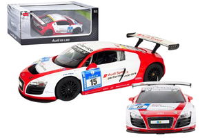 Radiografisch Bestuurbare Audi R8 LMS - Premium RC Modelauto 35cm