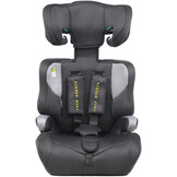 i-Size Autostoel met 3-Punts Gordelsysteem - Gecertificeerde Veiligheid 76-150 cm