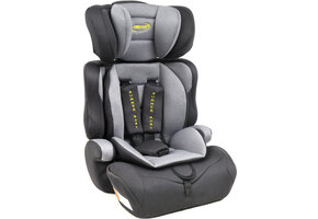 i-Size Autostoel met 3-Punts Gordelsysteem - Gecertificeerde Veiligheid 76-150 cm