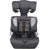 Verstelbare Meegroeistoel Auto - Wasbare Bekleding - 76 tot 150 cm