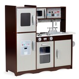 Premium Houten Speelkeuken | Veilig & Duurzaam | 3+ jaar