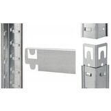 Multifunctionele Opbergstelling - 180cm - Deelbaar Systeem - Kelder en Zolder