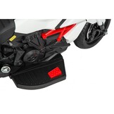 Veilige Kinder Elektromotor met LED - Eerste Rijervaring 3-7 jaar