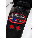 Veilige Kinder Elektromotor met LED - Eerste Rijervaring 3-7 jaar