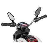 Veilige Kinder Elektromotor met LED - Eerste Rijervaring 3-7 jaar