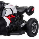 Luxe Kinder Elektromotor - Compleet met Licht en Geluid - 3+ jaar