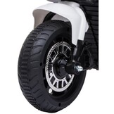 Luxe Kinder Elektromotor - Compleet met Licht en Geluid - 3+ jaar