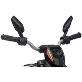 Luxe Kinder Elektromotor - Compleet met Licht en Geluid - 3+ jaar