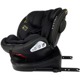 Veilige i-Size Autostoel met ISOFIX - Gecertificeerd volgens R129 norm