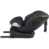 Veilige i-Size Autostoel met ISOFIX - Gecertificeerd volgens R129 norm