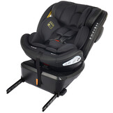 Veilige i-Size Autostoel met ISOFIX - Gecertificeerd volgens R129 norm