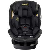 Veilige i-Size Autostoel met ISOFIX - Gecertificeerd volgens R129 norm