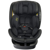 Veilige i-Size Autostoel met ISOFIX - Gecertificeerd volgens R129 norm