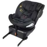 Meegroeistoel Auto met 10 Hoofdsteunposities - ISOFIX Systeem