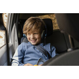 iSize Autostoel met ISOFIX - Maximale Veiligheid - 100-150 cm