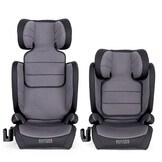iSize Autostoel met ISOFIX - Maximale Veiligheid - 100-150 cm