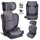 iSize Autostoel met ISOFIX - Maximale Veiligheid - 100-150 cm
