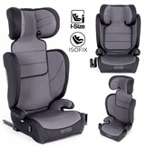 Comfort Autostoel - Ergonomisch Design - Verstelbare Rugleuning