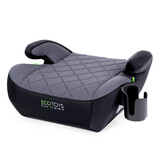 Gecertificeerde iSize Zitverhoger - Veilig Autozitten 125-150 cm - Met Wasbare Hoes