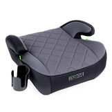 Gecertificeerde iSize Zitverhoger - Veilig Autozitten 125-150 cm - Met Wasbare Hoes