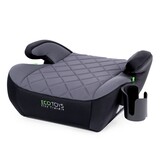 Complete iSize Zitverhoger - Wasbaar & Comfortabel - 125-150 cm