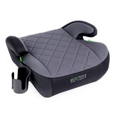 Complete iSize Zitverhoger - Wasbaar & Comfortabel - 125-150 cm