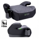 Complete iSize Zitverhoger - Wasbaar & Comfortabel - 125-150 cm