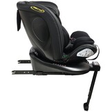 Comfort Draai-Autostoel - Eenvoudig in- en uitstappen - ISOFIX