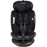 Premium Draaibare Autostoel - Complete Veiligheid met ISOFIX