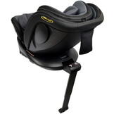 Veilige i-Size Autostoel met R129 Certificaat - Complete ISOFIX Bevestiging