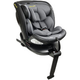 Veilige i-Size Autostoel met R129 Certificaat - Complete ISOFIX Bevestiging