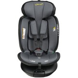 Ergonomische Autostoel met 360° Draaifunctie - Maximaal Gebruiksgemak