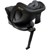 Ergonomische Autostoel met 360° Draaifunctie - Maximaal Gebruiksgemak