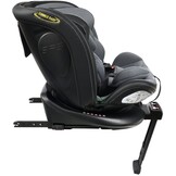 Duurzame Meegroeistoel Auto met ISOFIX - Verstelbaar en Veilig