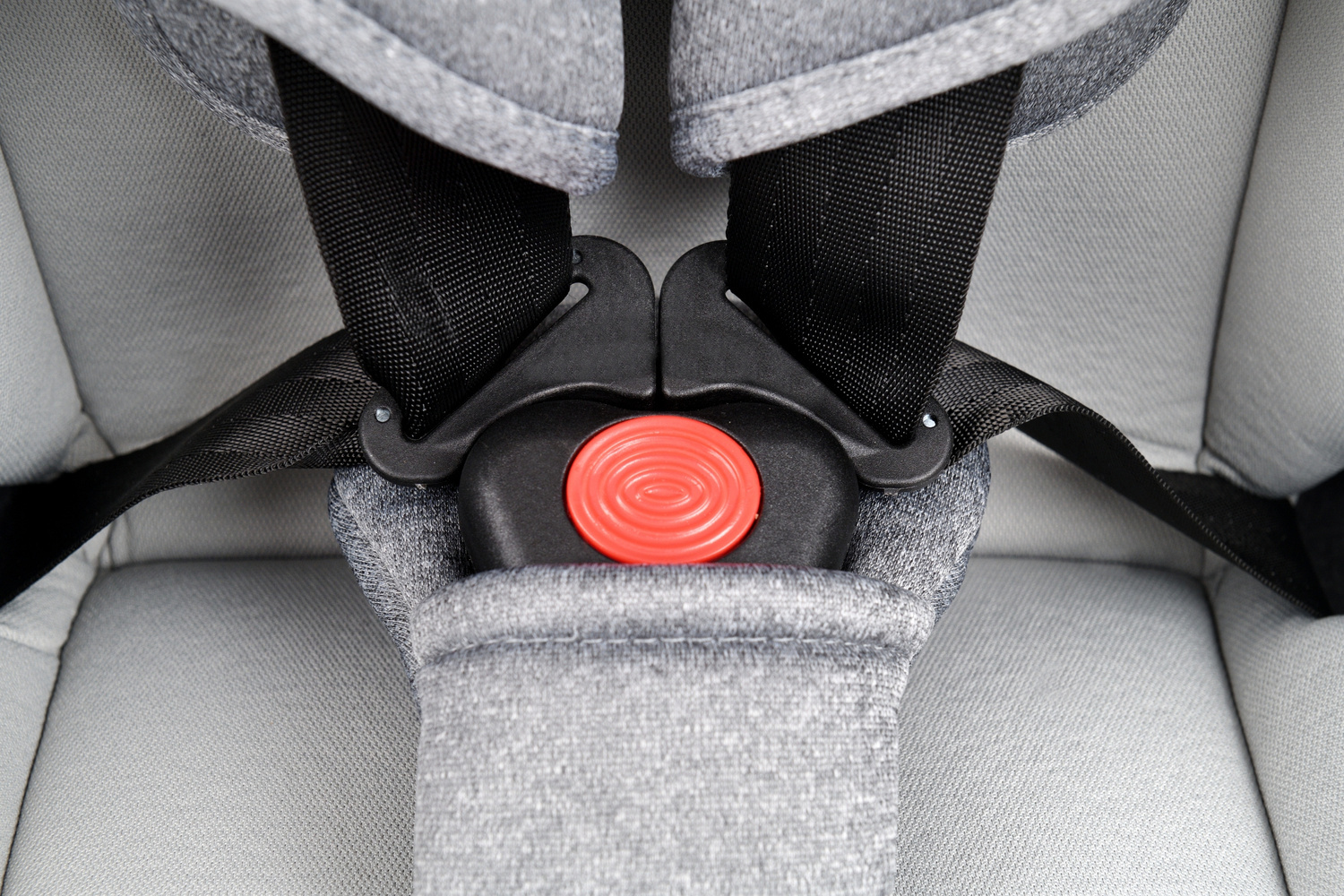 Veilige i-Size Autostoel met Isofix - Gecertificeerd voor 70-150 cm