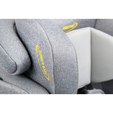 Veilige i-Size Autostoel met Isofix - Gecertificeerd voor 70-150 cm