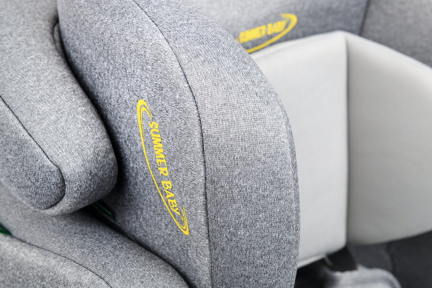 Veilige i-Size Autostoel met Isofix - Gecertificeerd voor 70-150 cm