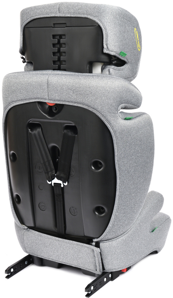 Veilige i-Size Autostoel met Isofix - Gecertificeerd voor 70-150 cm