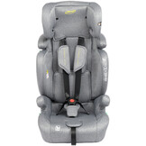 Veilige i-Size Autostoel met Isofix - Gecertificeerd voor 70-150 cm