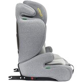 Complete Isofix Autostoel - Verstelbaar van Peuter tot Tiener