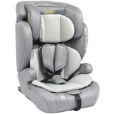 Complete Isofix Autostoel - Verstelbaar van Peuter tot Tiener