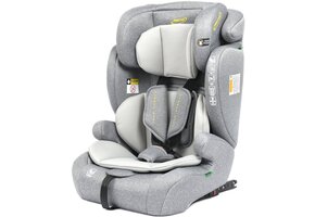 Multifunctionele Autostoel met Isofix - Van 70 tot 150 cm