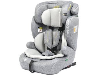 Multifunctionele Autostoel met Isofix - Van 70 tot 150 cm