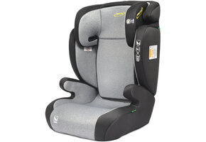 i-Size Autostoel met Isofix - Gecertificeerde Veiligheid 100-150 cm