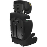 Verstelbare Autostoel 100-150 cm - Afneembare Rugleuning met Isofix