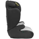 Verstelbare Autostoel 100-150 cm - Afneembare Rugleuning met Isofix